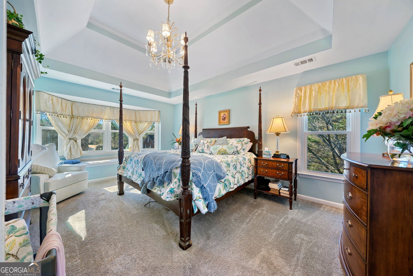 125 Hillcrest Trace Fayetteville - 26