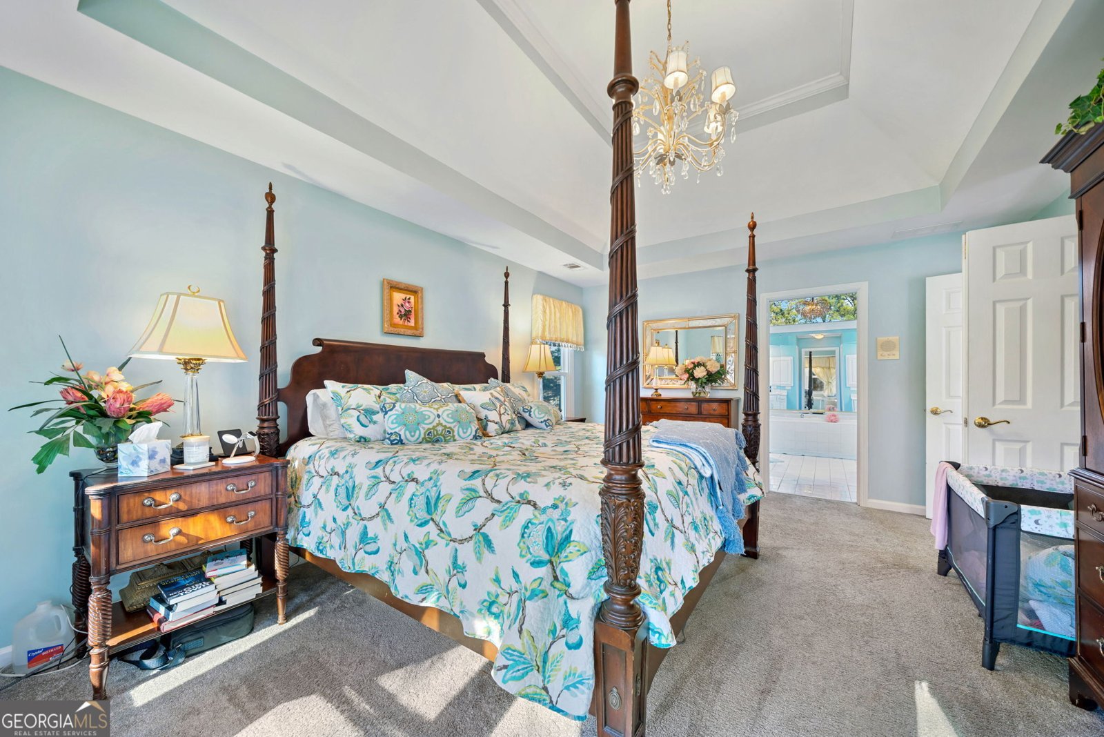 125 Hillcrest Trace Fayetteville - 27