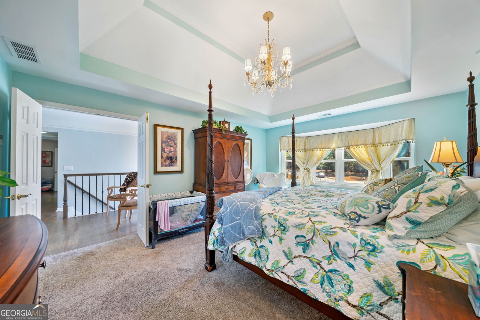 125 Hillcrest Trace Fayetteville - 28