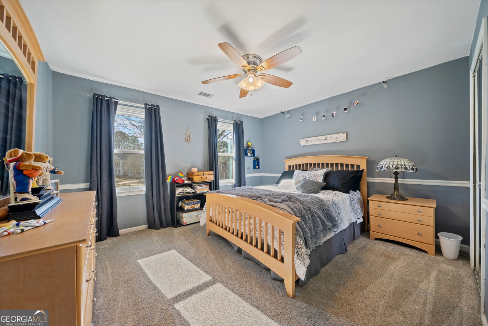 125 Hillcrest Trace Fayetteville - 32