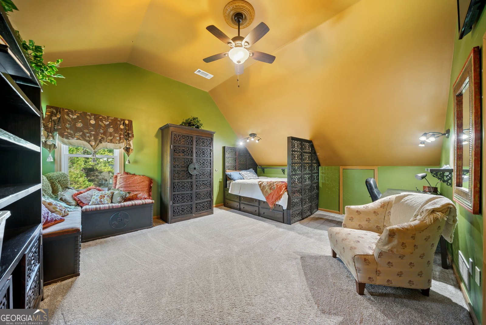 125 Hillcrest Trace Fayetteville - 35
