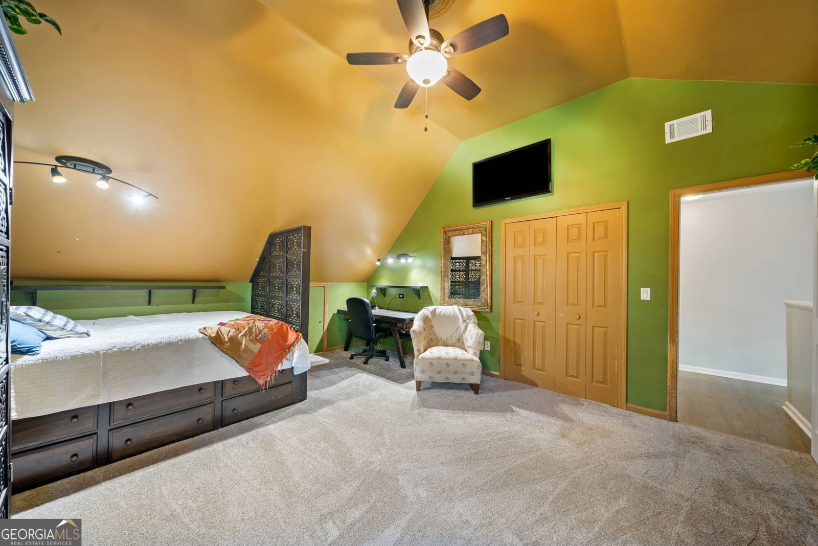 125 Hillcrest Trace Fayetteville - 36