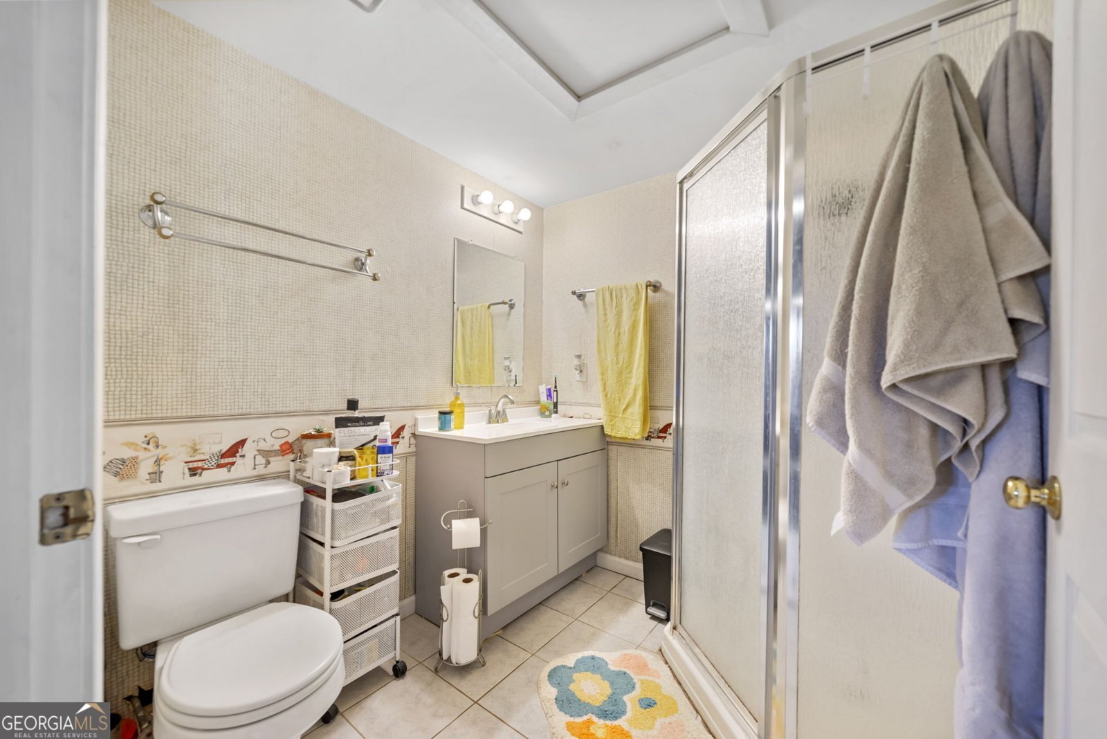 125 Hillcrest Trace Fayetteville - 37