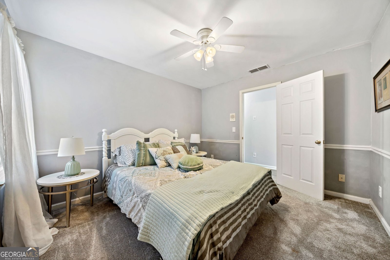 125 Hillcrest Trace Fayetteville - 38