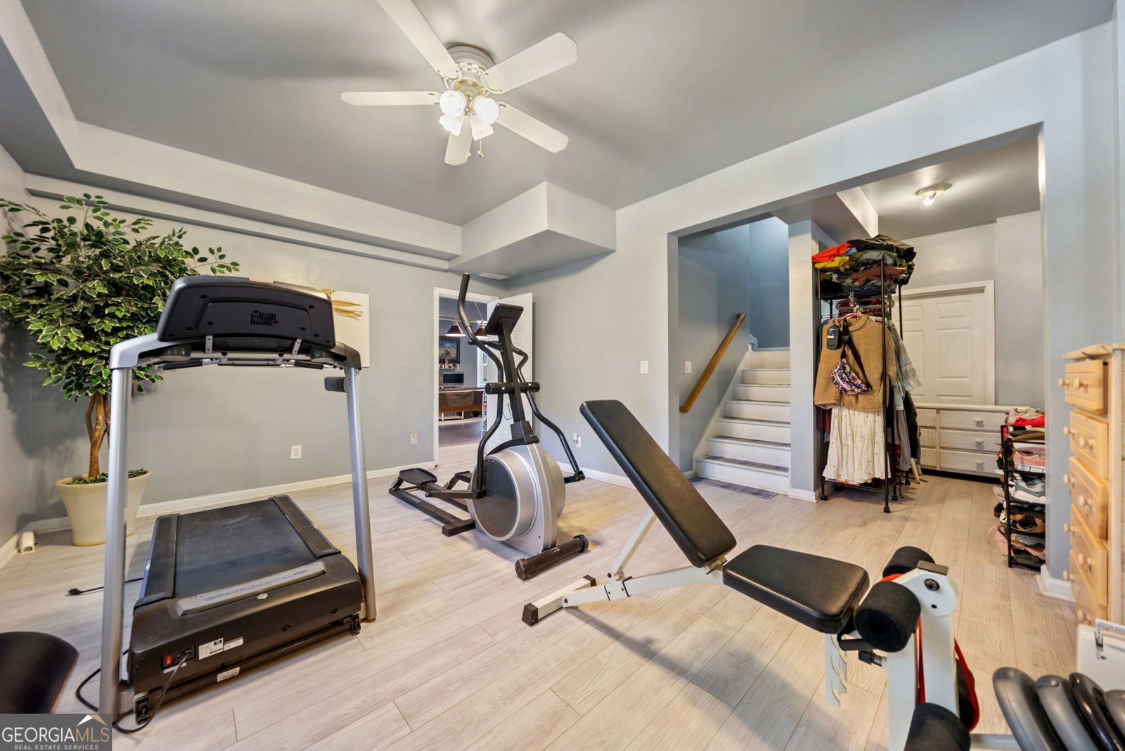 125 Hillcrest Trace Fayetteville - 40