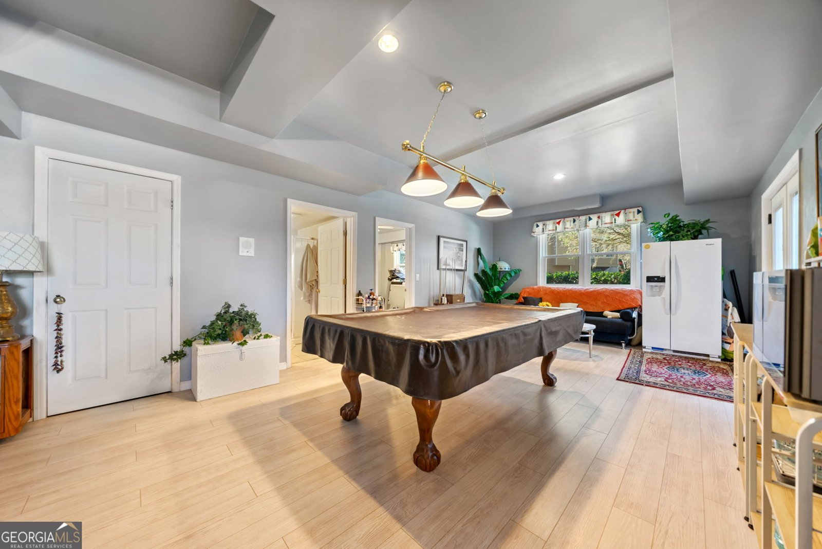 125 Hillcrest Trace Fayetteville - 44