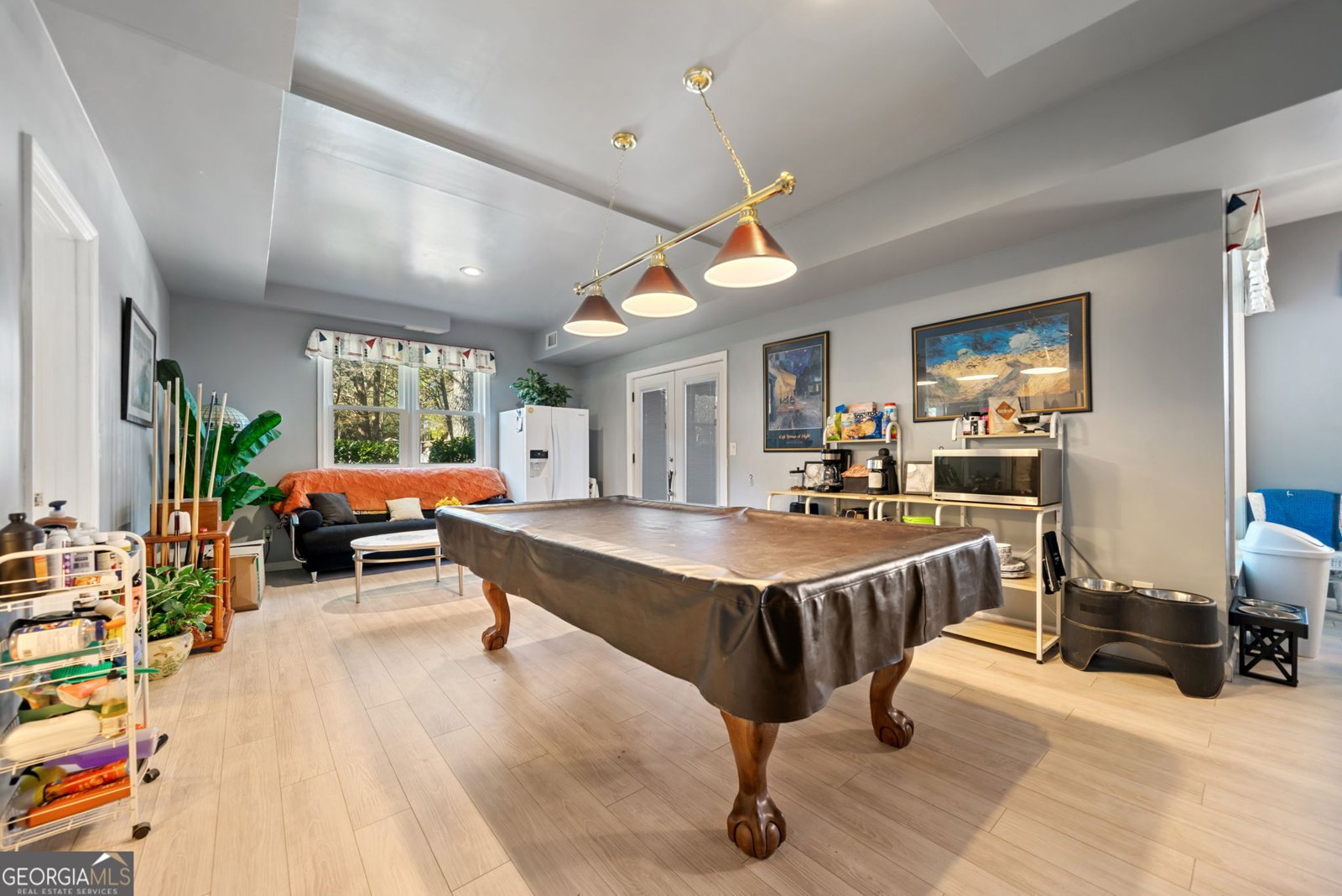 125 Hillcrest Trace Fayetteville - 45