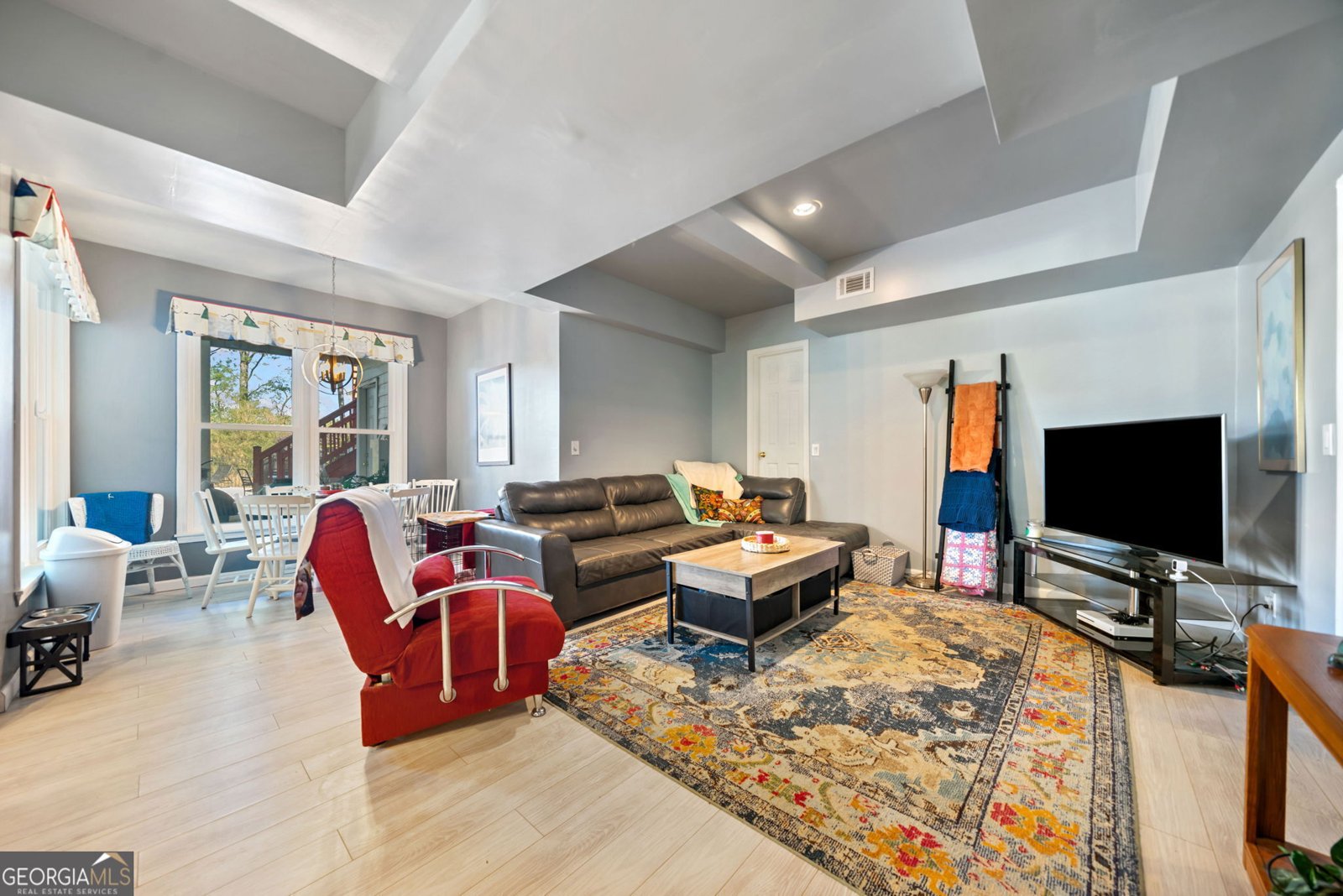 125 Hillcrest Trace Fayetteville - 46