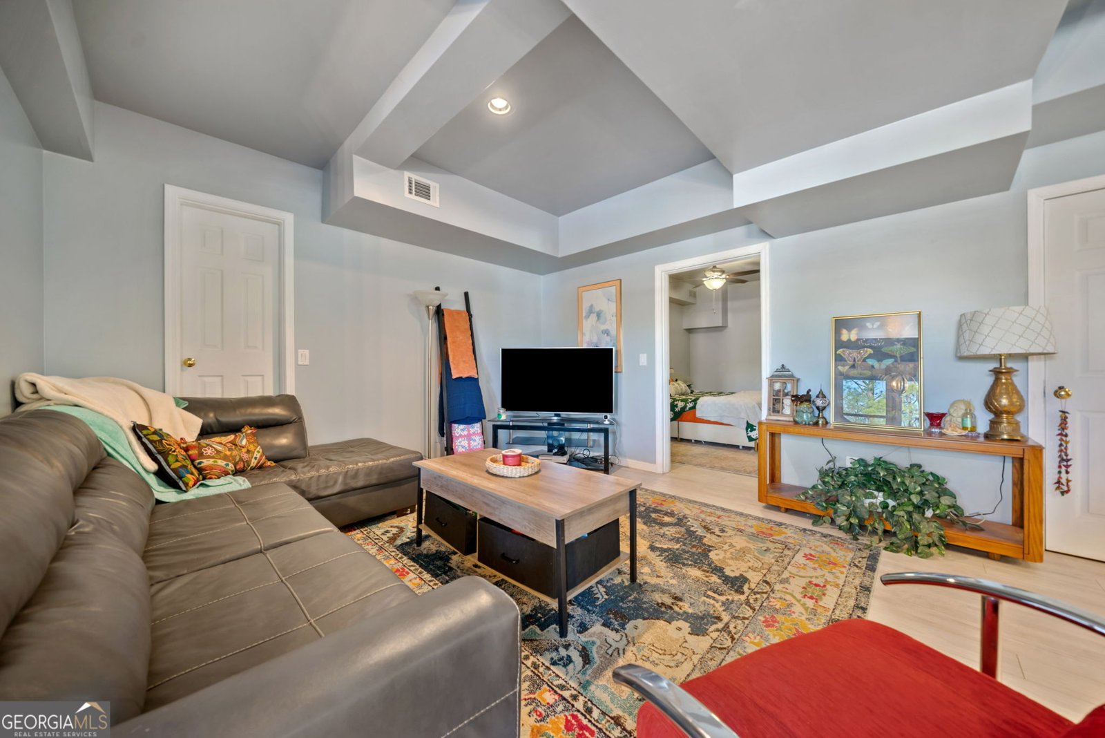 125 Hillcrest Trace Fayetteville - 47