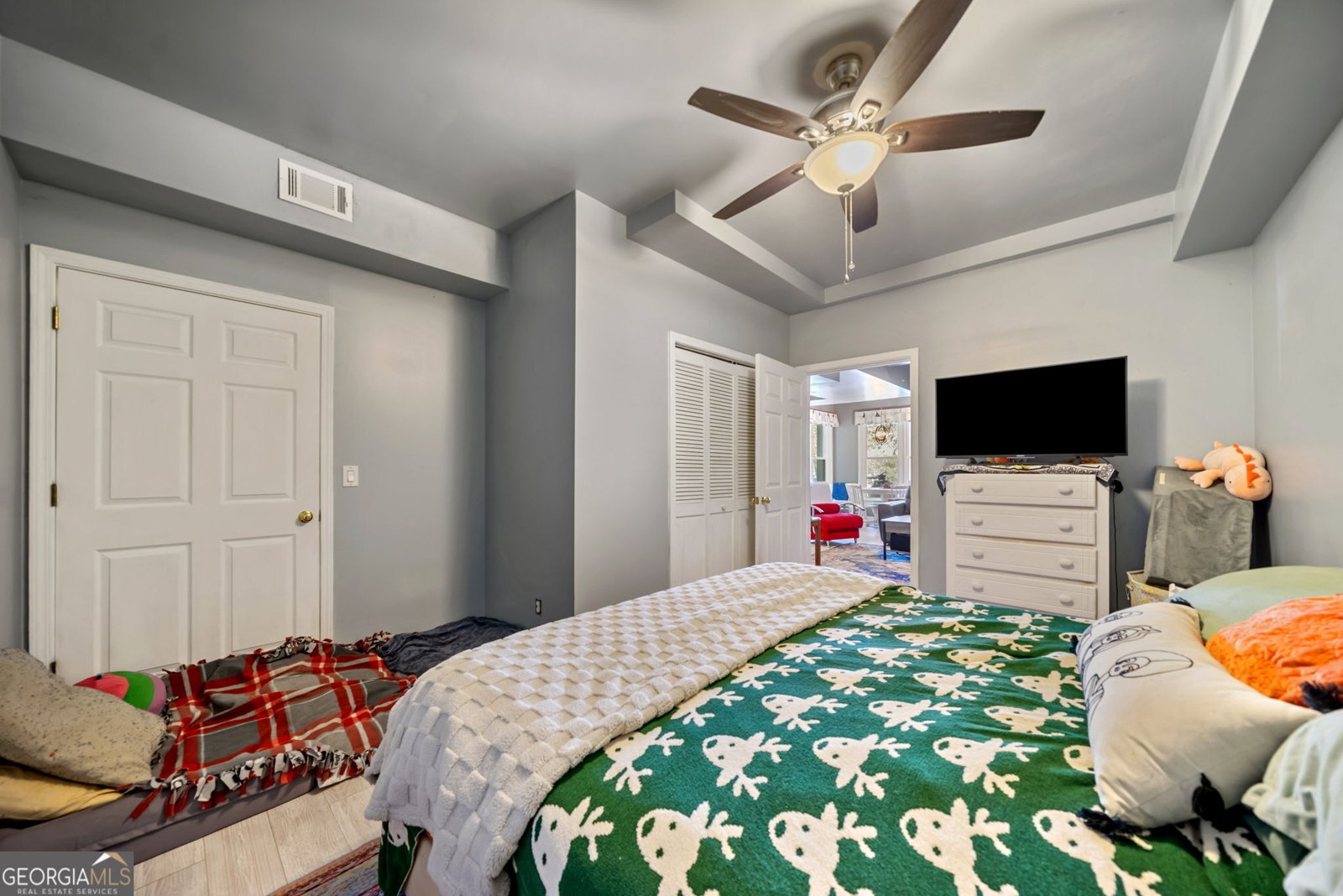 125 Hillcrest Trace Fayetteville - 50