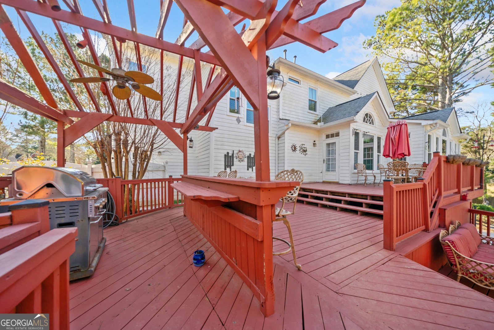 125 Hillcrest Trace Fayetteville - 51