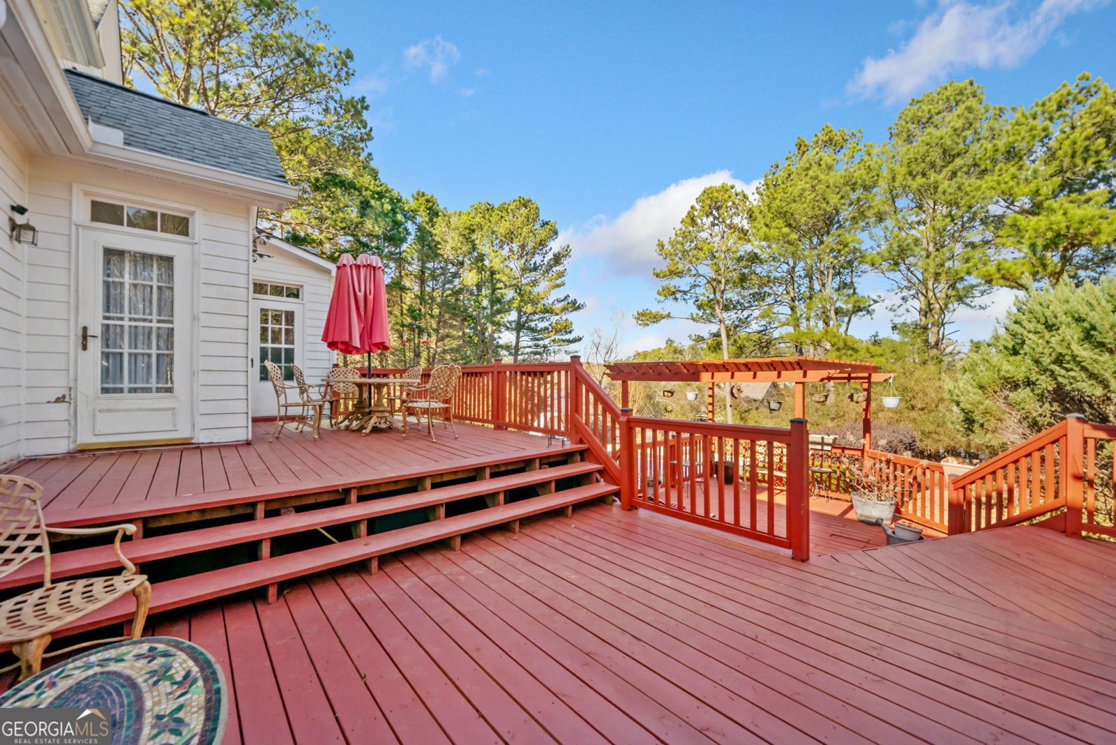 125 Hillcrest Trace Fayetteville - 52
