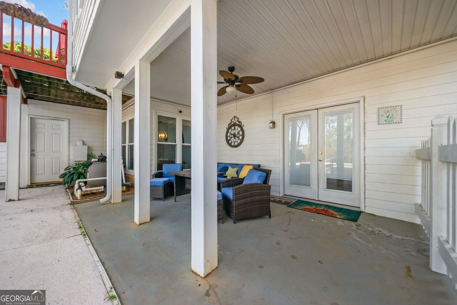 125 Hillcrest Trace Fayetteville - 55