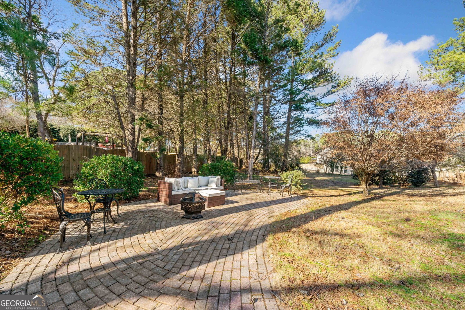 125 Hillcrest Trace Fayetteville - 57
