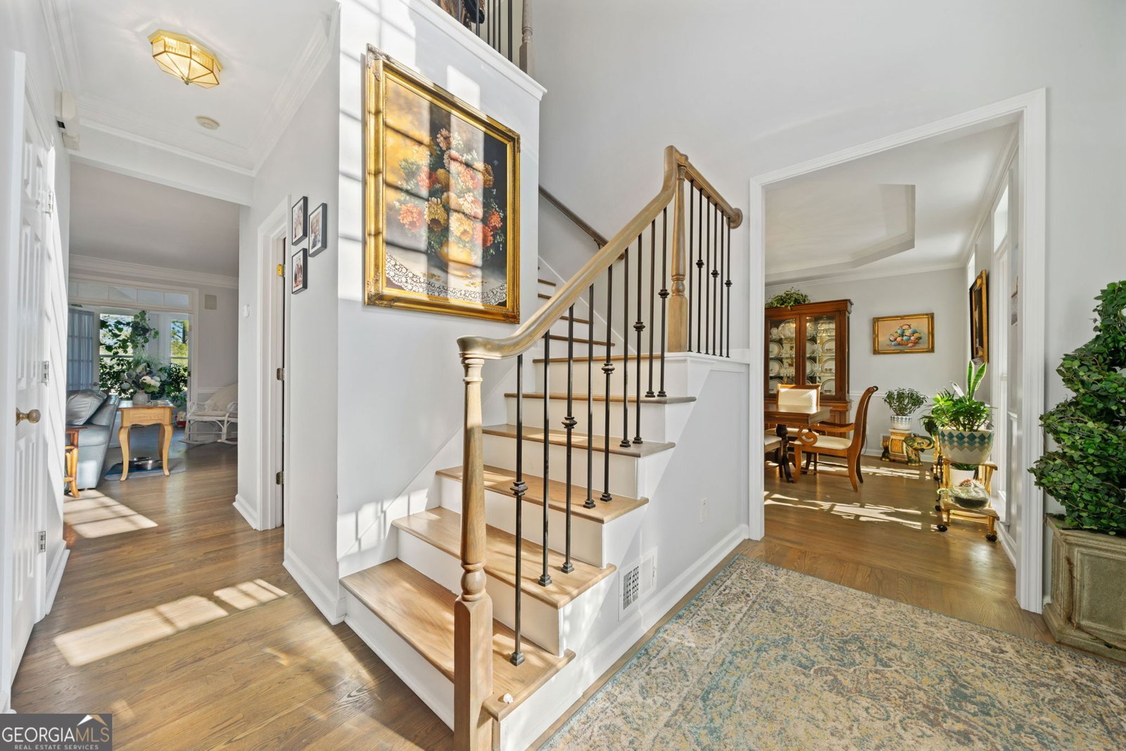 125 Hillcrest Trace Fayetteville - 7