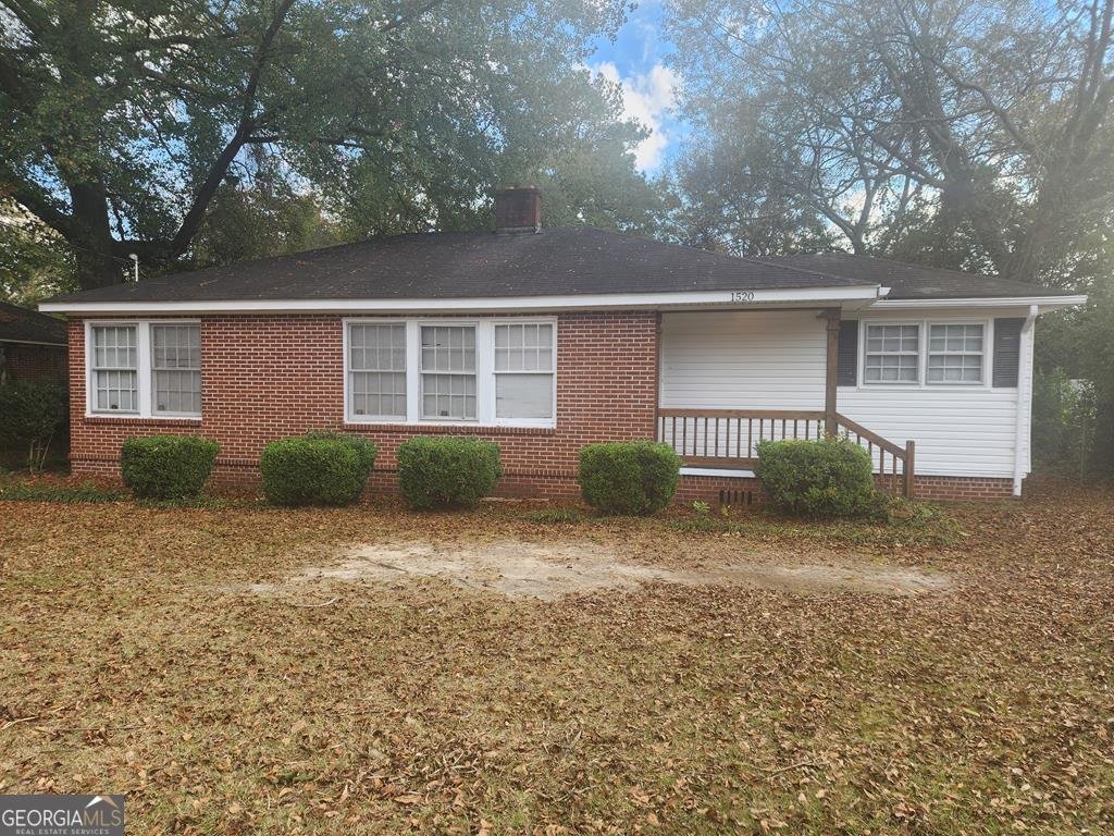 1520 Stonewall Street Dublin - 1