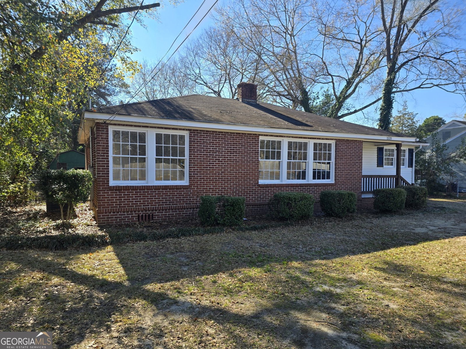 1520 Stonewall Street Dublin - 2
