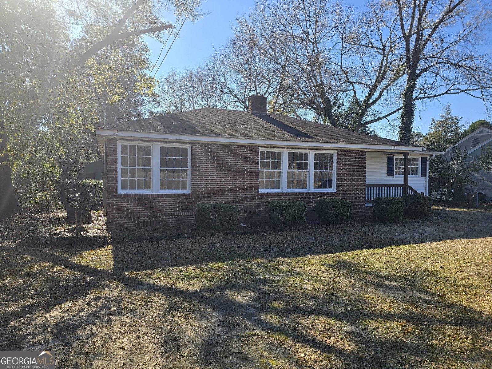 1520 Stonewall Street Dublin - 3