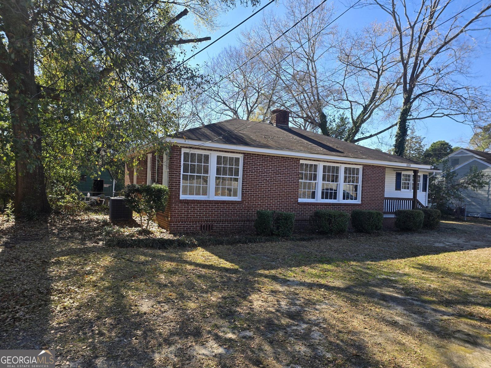 1520 Stonewall Street Dublin - 4