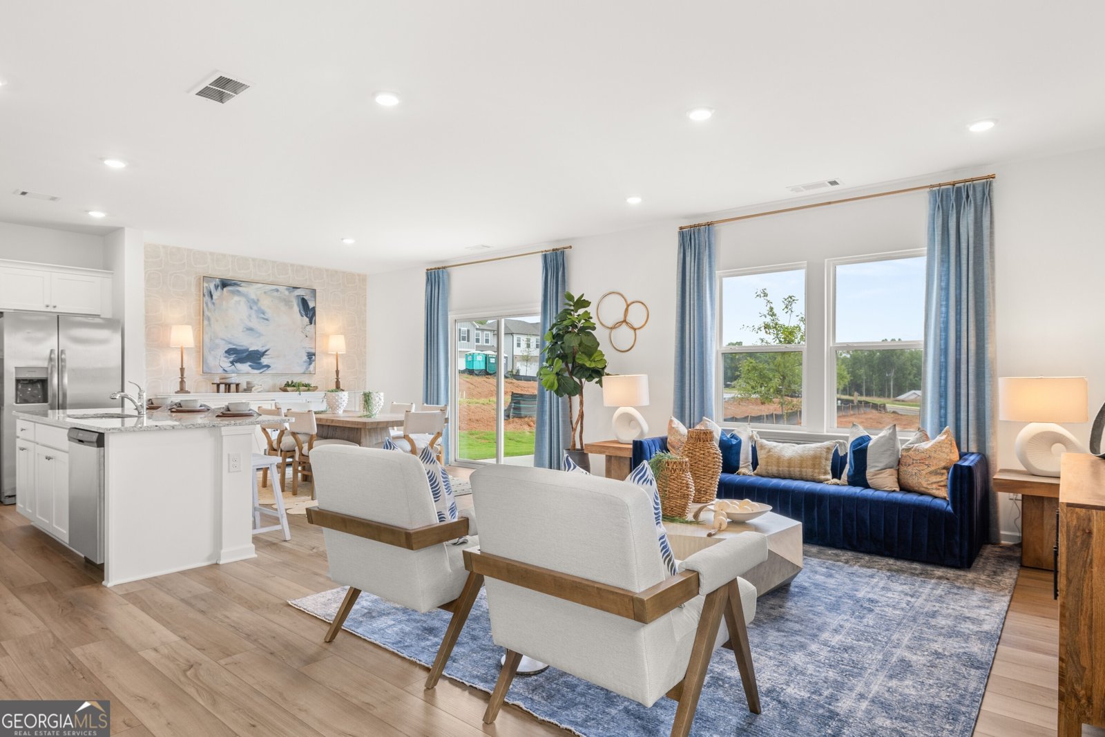 128 Rolling Meadow Way Kathleen - 19