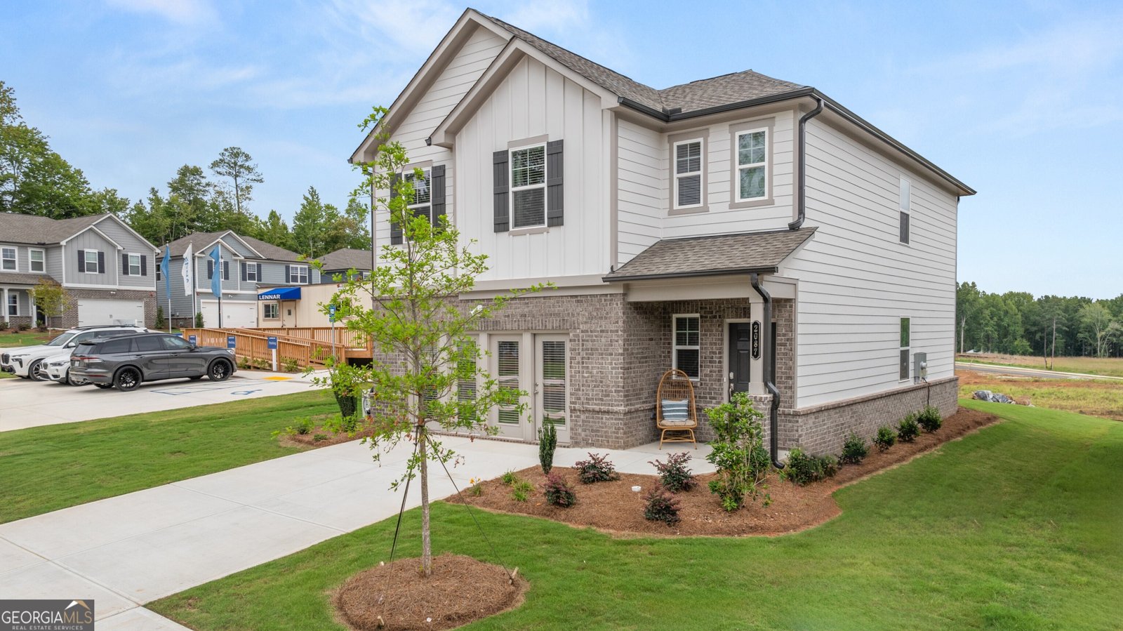 128 Rolling Meadow Way Kathleen - 2