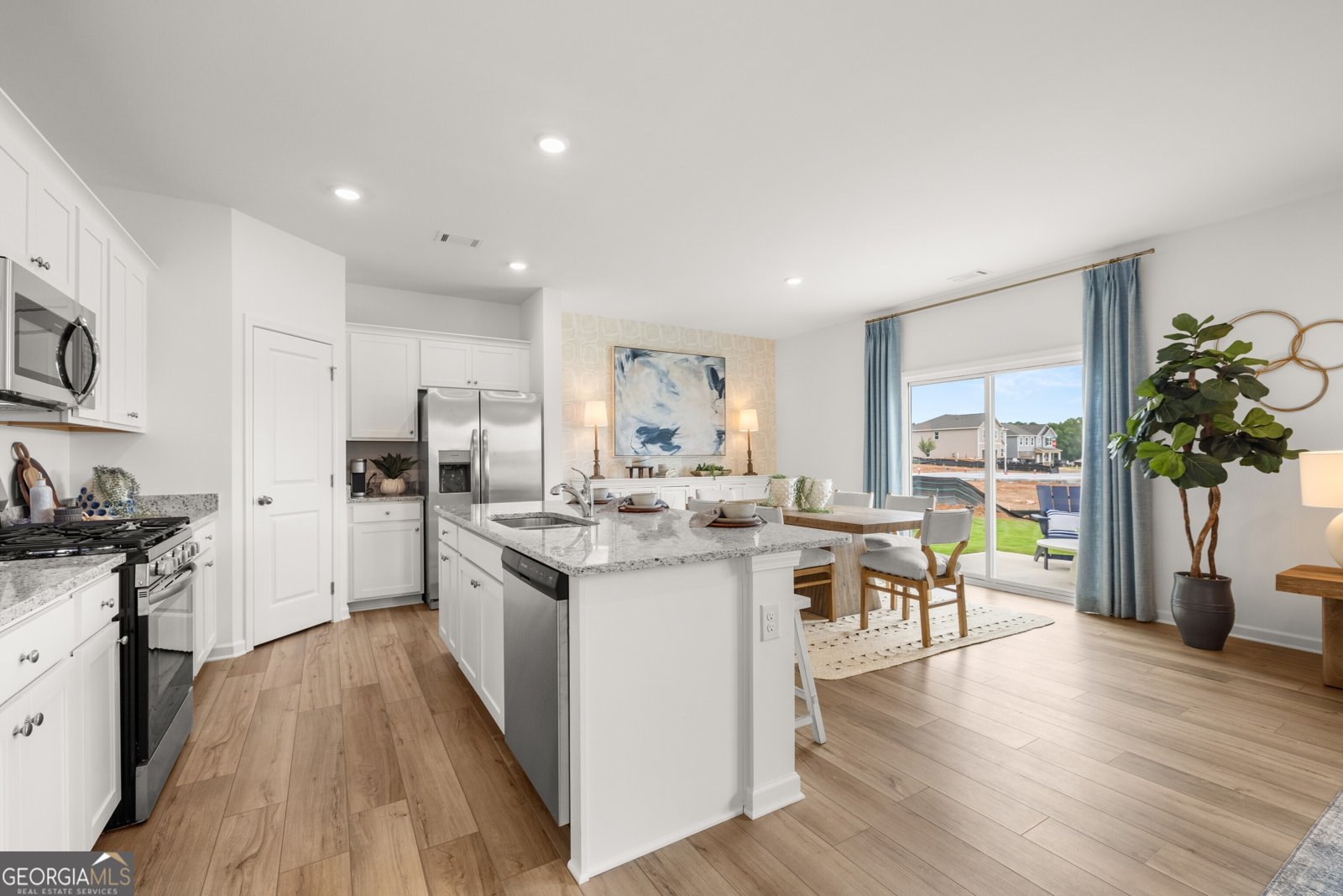 128 Rolling Meadow Way Kathleen - 5