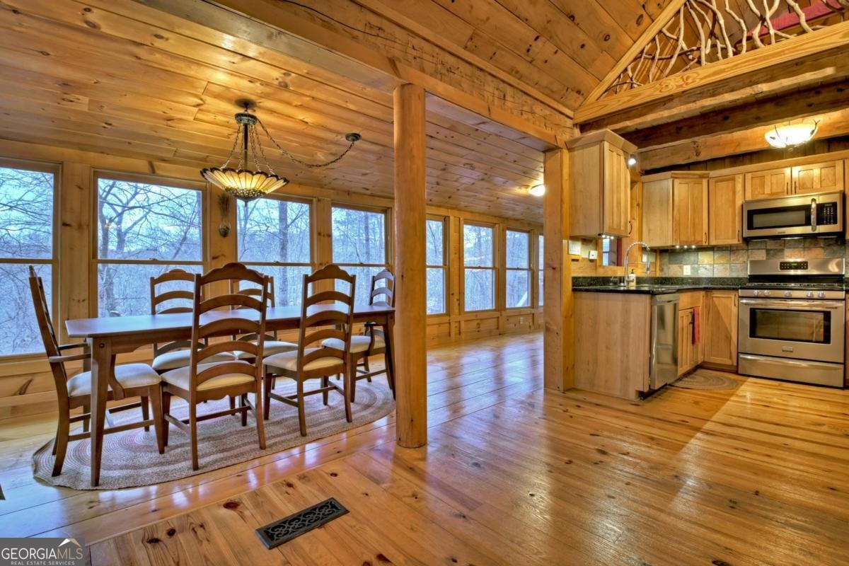 64 Kismet Court Ellijay - 10