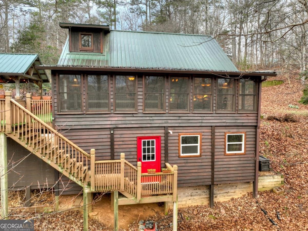 64 Kismet Court Ellijay - 25