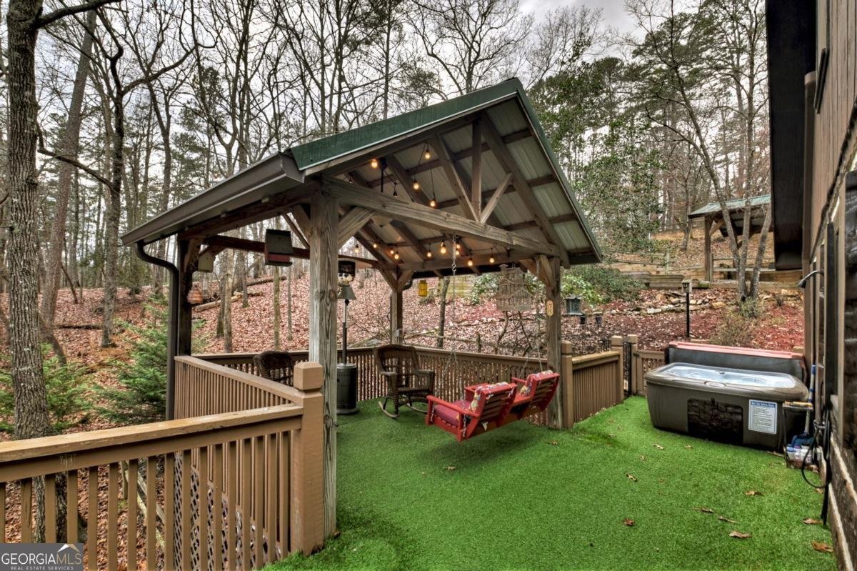 64 Kismet Court Ellijay - 28