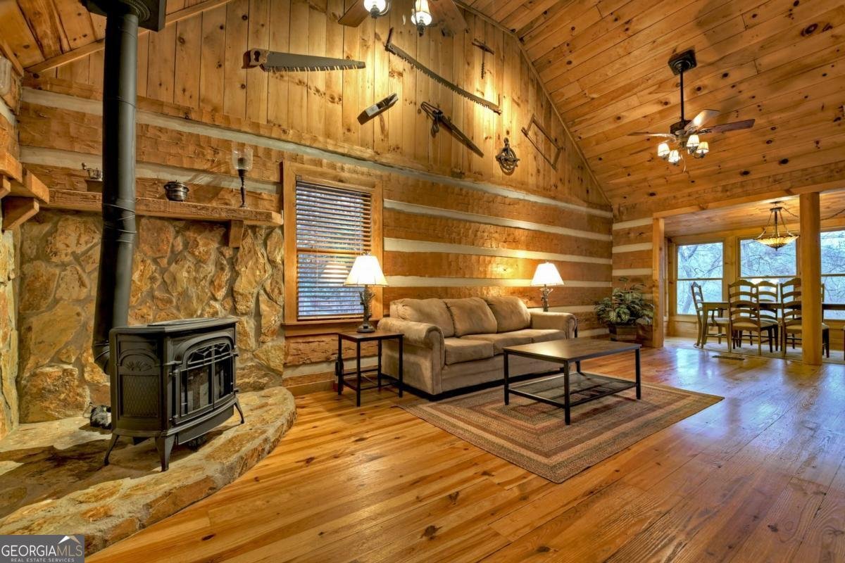 64 Kismet Court Ellijay - 3