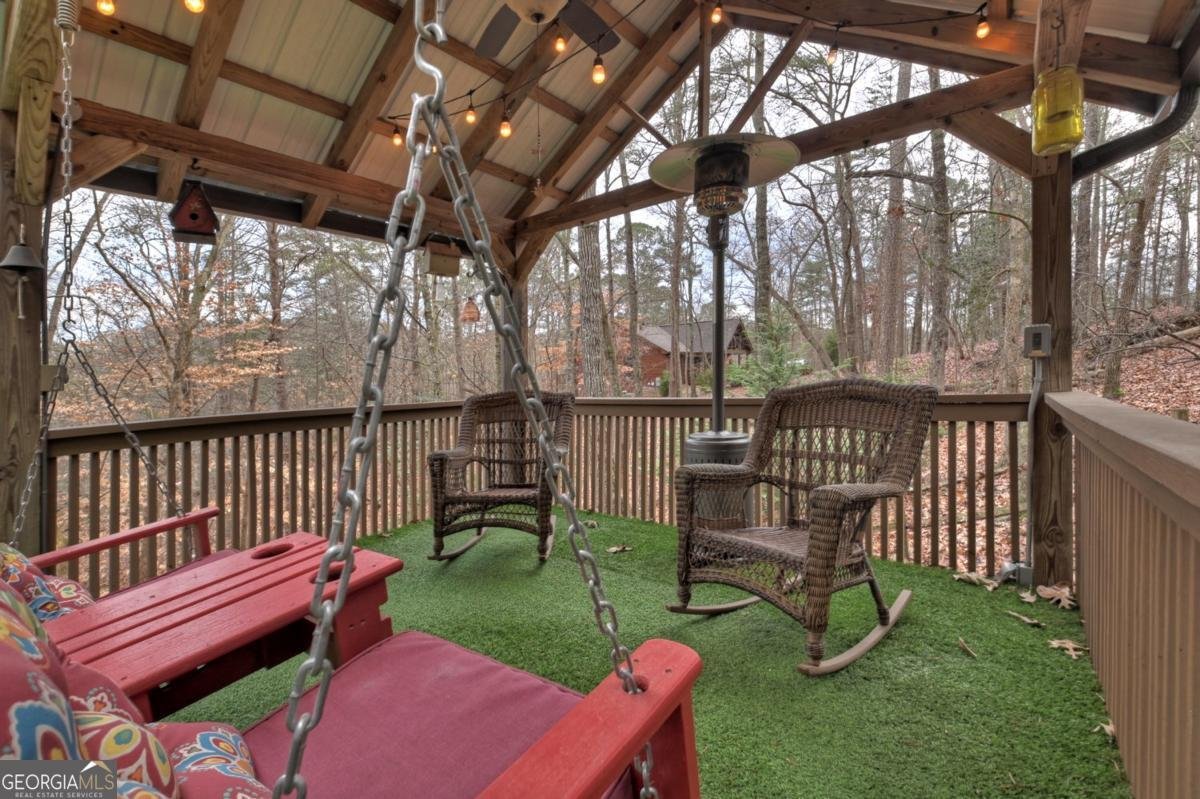 64 Kismet Court Ellijay - 30