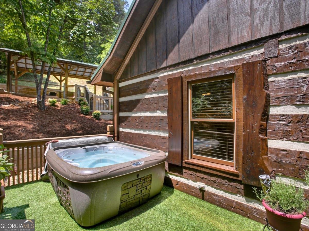 64 Kismet Court Ellijay - 32
