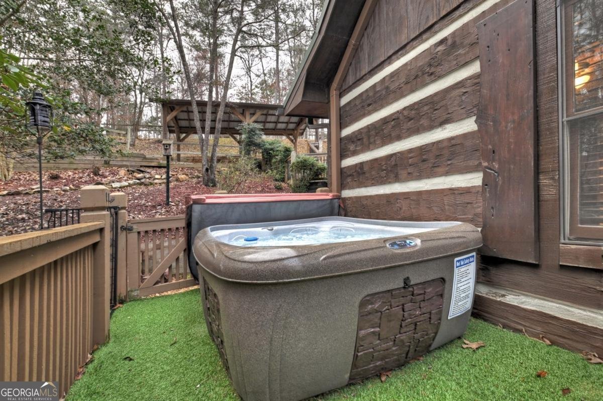 64 Kismet Court Ellijay - 33