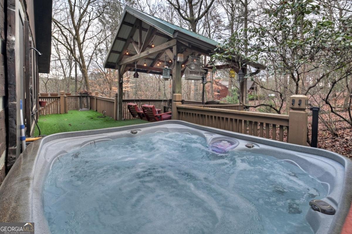 64 Kismet Court Ellijay - 34