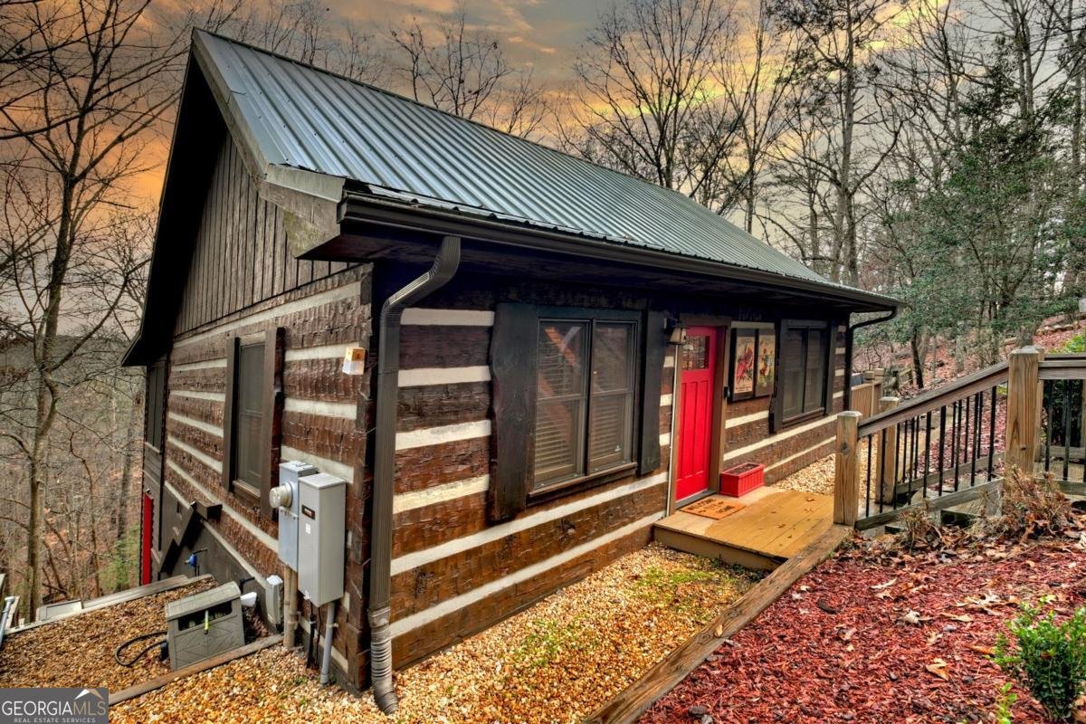 64 Kismet Court Ellijay - 37