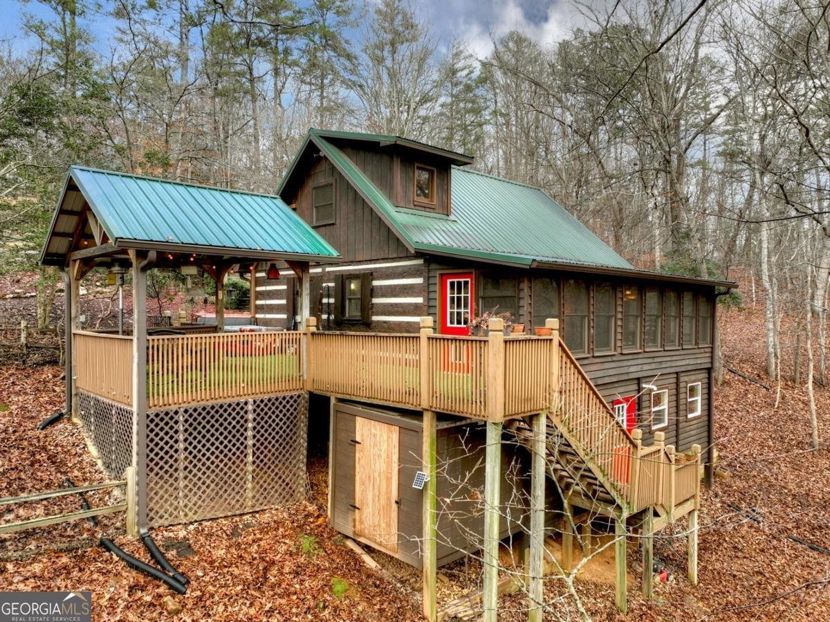 64 Kismet Court Ellijay - 38