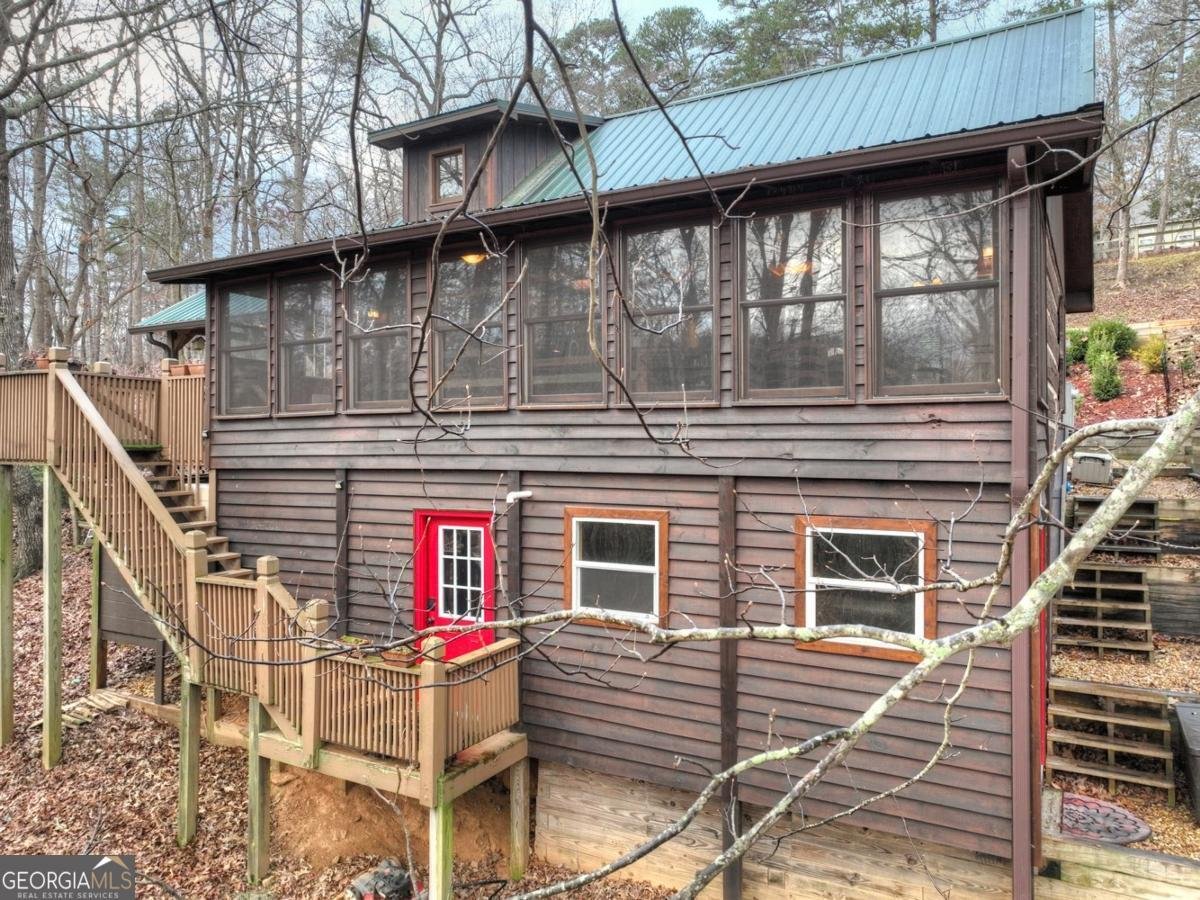 64 Kismet Court Ellijay - 39
