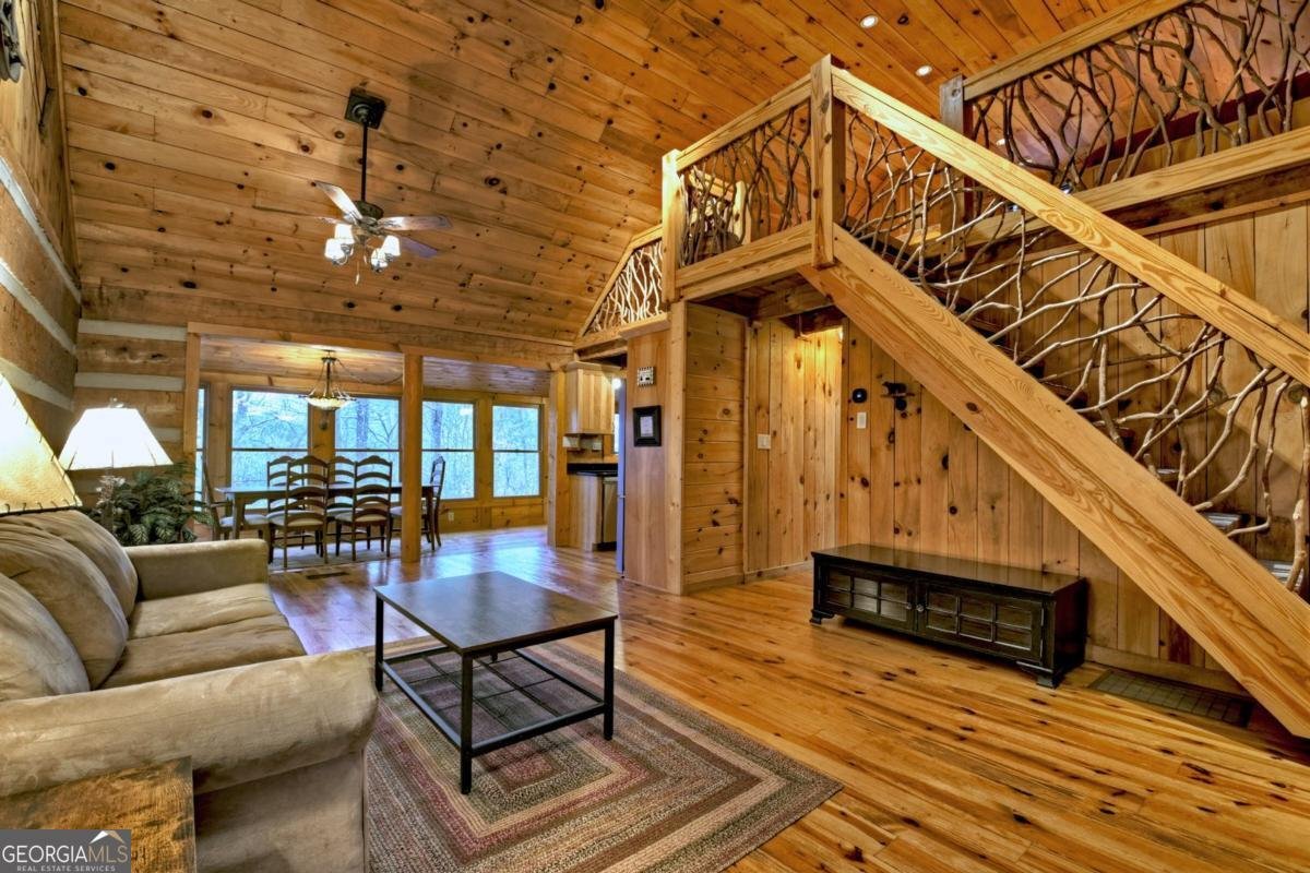 64 Kismet Court Ellijay - 4