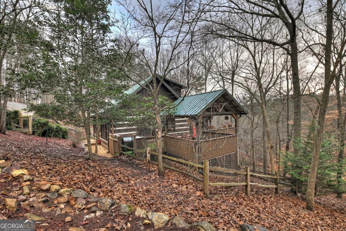 64 Kismet Court Ellijay - 41