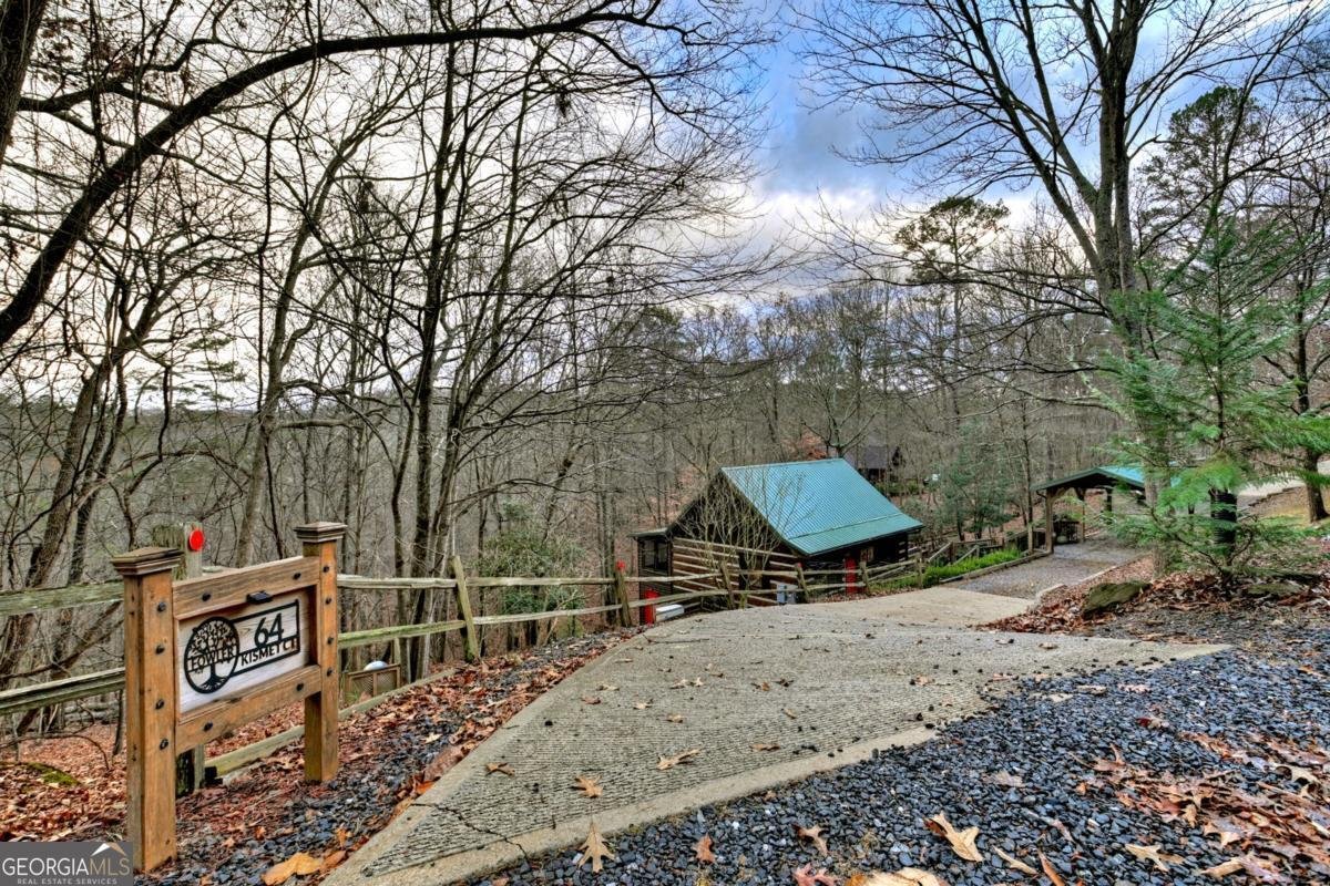 64 Kismet Court Ellijay - 42