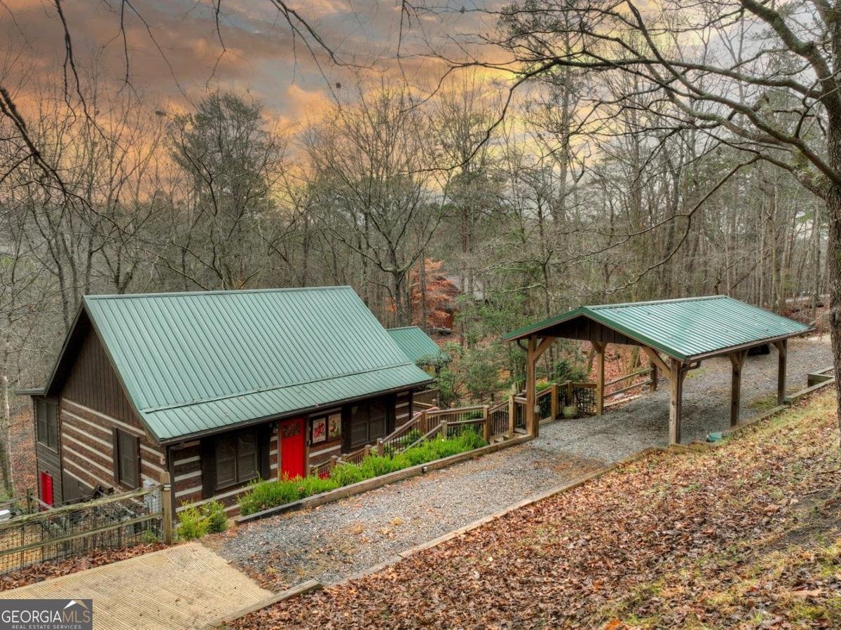 64 Kismet Court Ellijay - 43