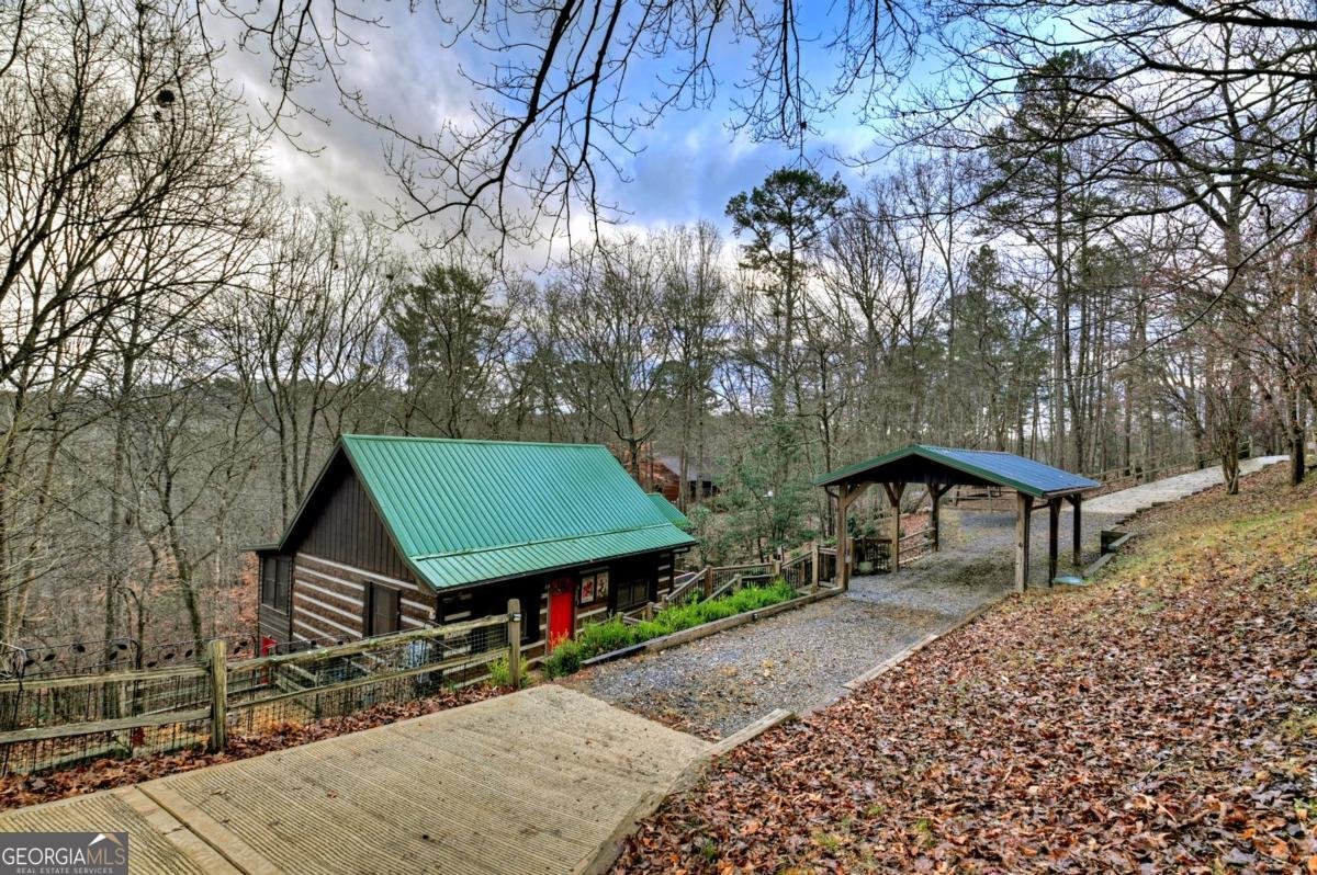 64 Kismet Court Ellijay - 44
