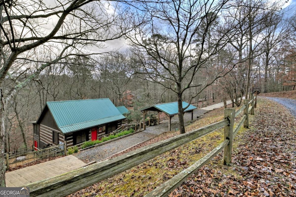 64 Kismet Court Ellijay - 46