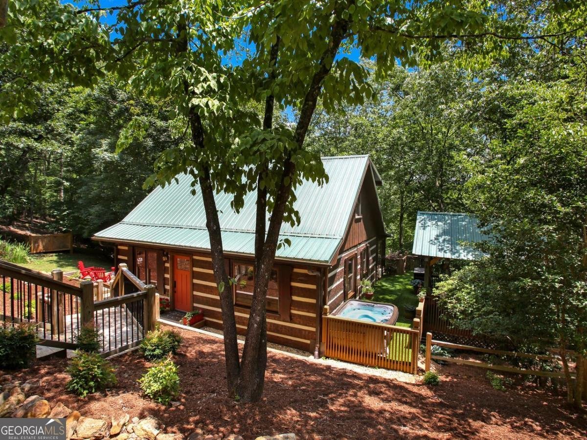 64 Kismet Court Ellijay - 47
