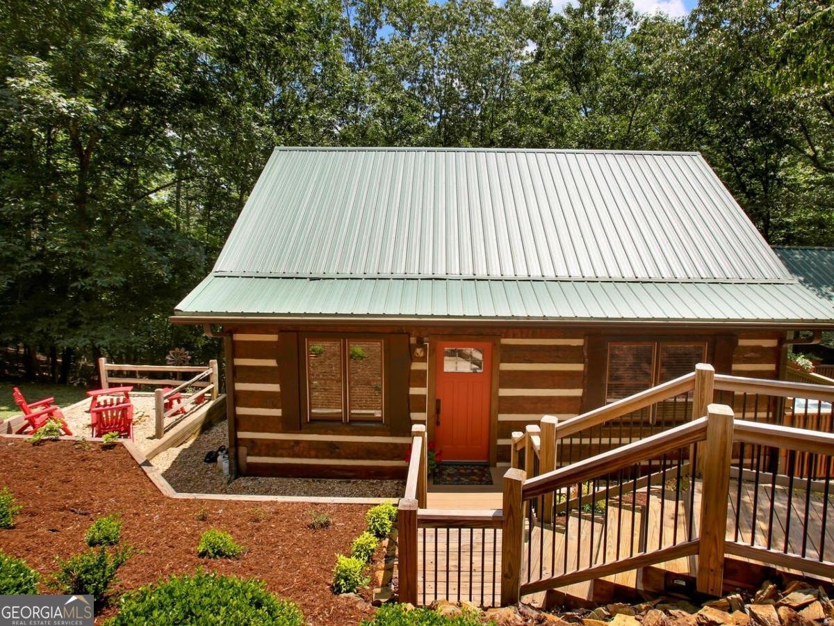 64 Kismet Court Ellijay - 48