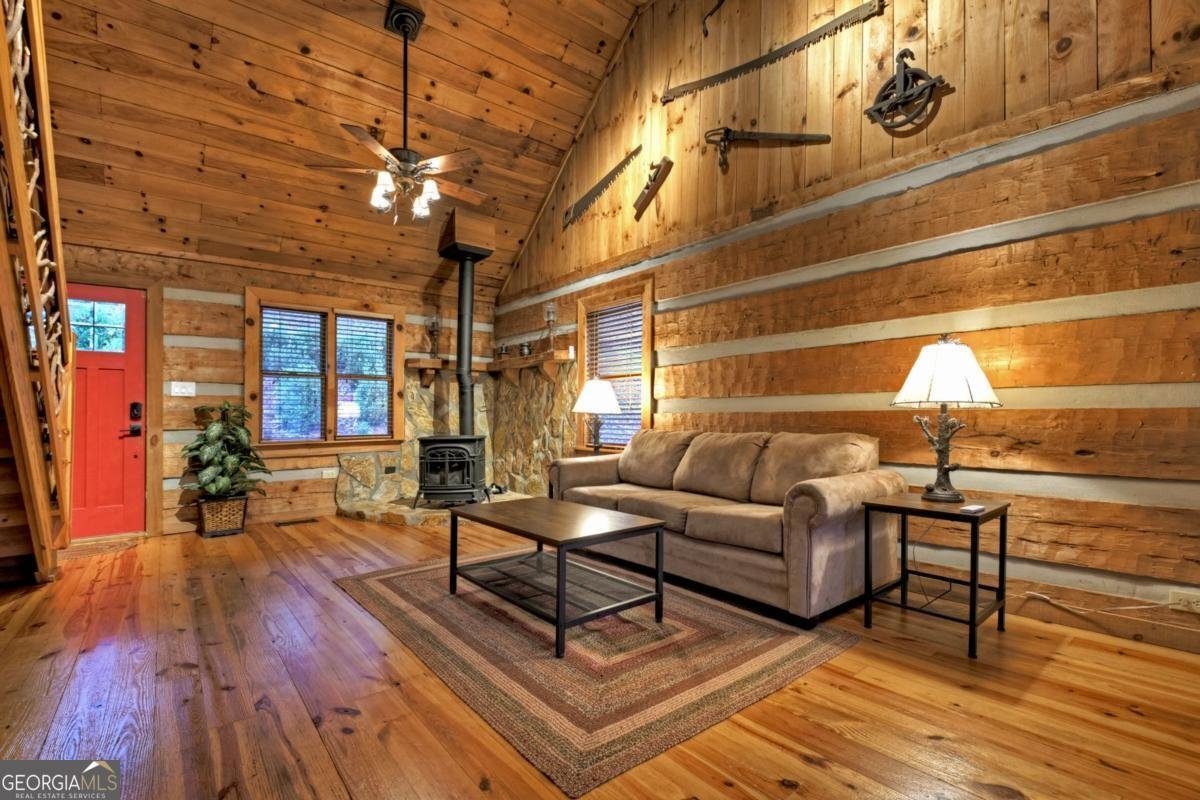 64 Kismet Court Ellijay - 5