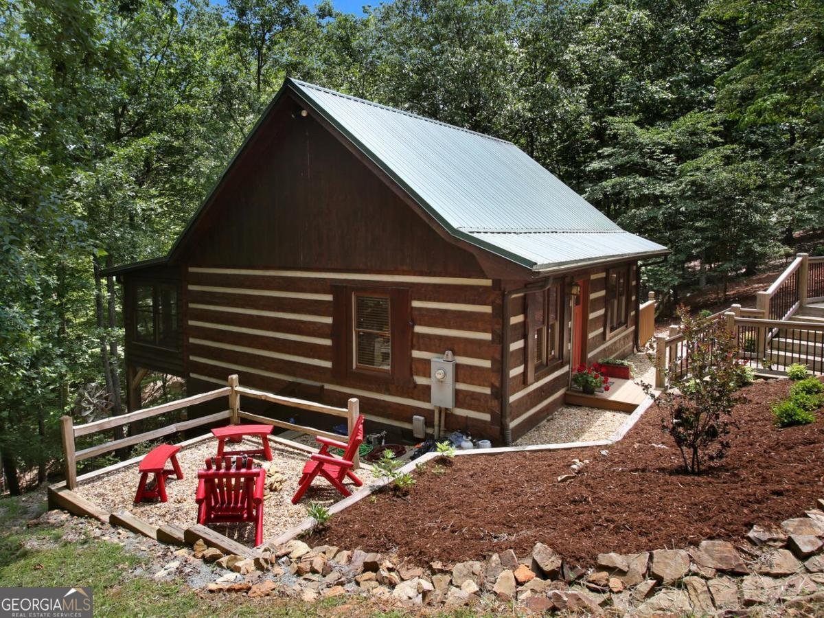 64 Kismet Court Ellijay - 50