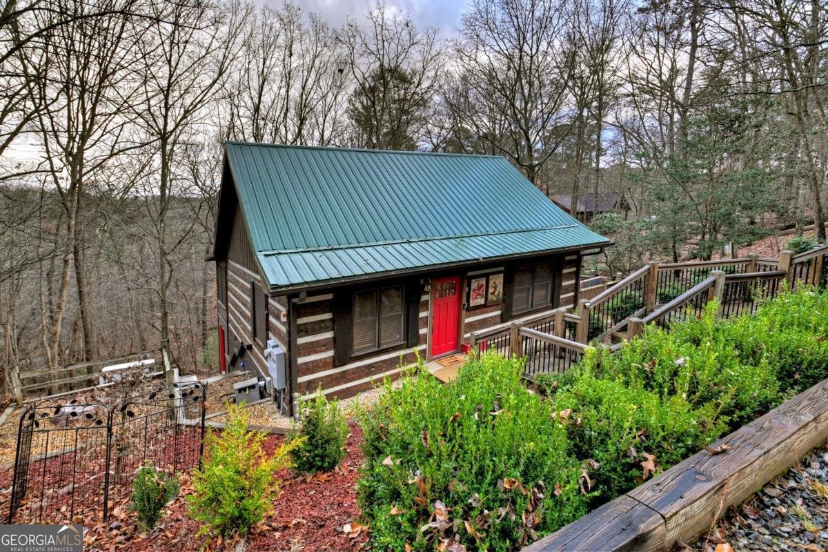 64 Kismet Court Ellijay - 52