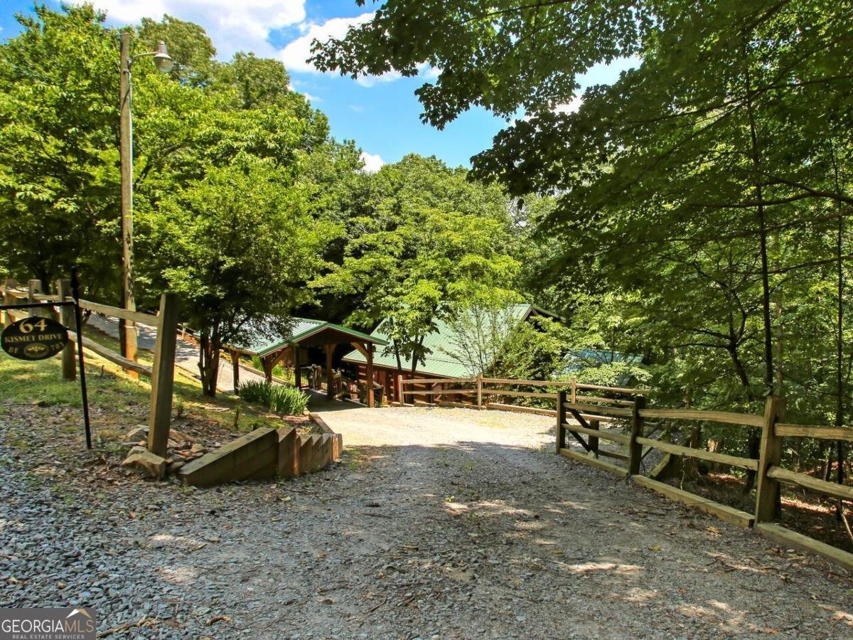 64 Kismet Court Ellijay - 53