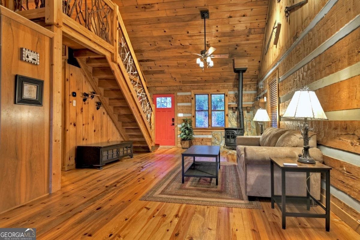 64 Kismet Court Ellijay - 6